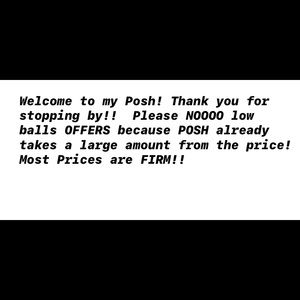 PRICESSSSSSSS PLEASE ACT AS IF YOU ARE SELLING!!